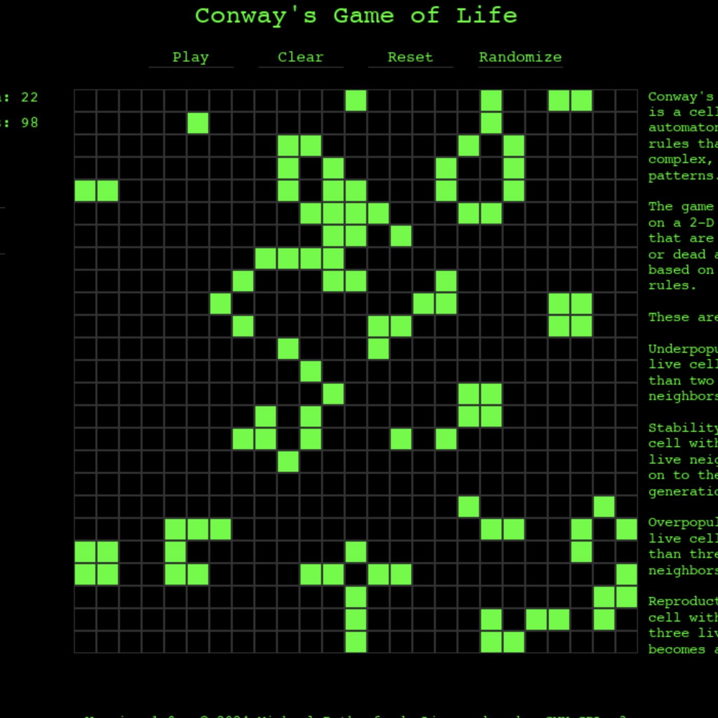 Game of Life